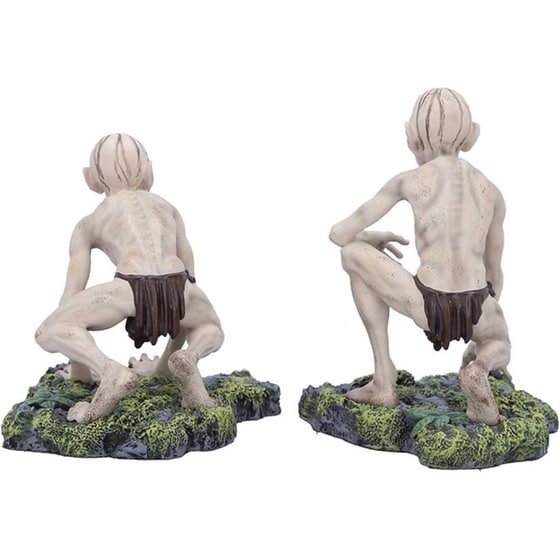 Φιγούρα Nemesis Now: Lord of the Rings - Gollum and Smeagol (Set of 2) (B7389A26) image 1