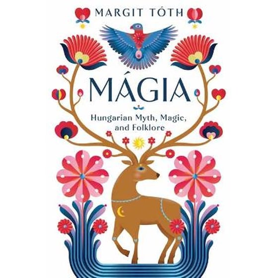 Mágia image 0