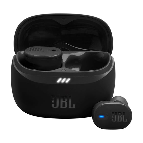 Ακουστικά Bluetooth JBL Tune Buds 2 - Μαύρα image 0