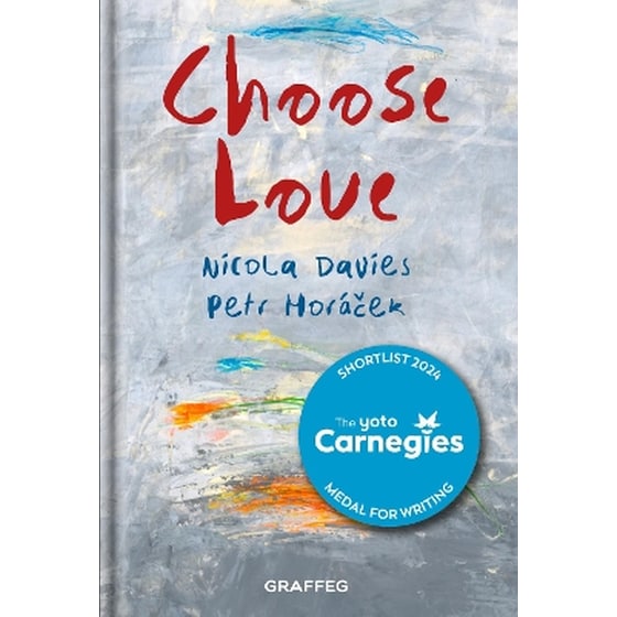 Choose Love image 0