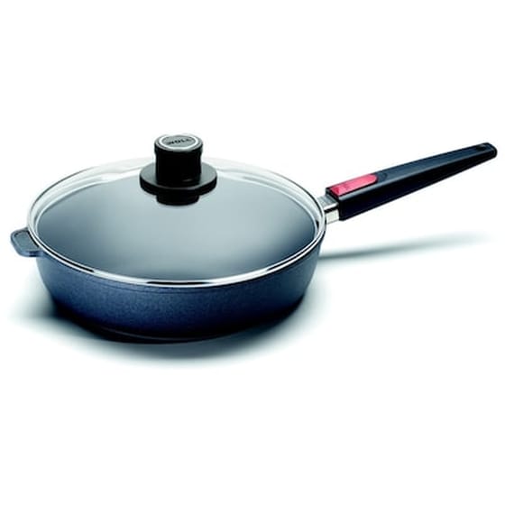 Σωτέζα Αντικολλητική WOLL TITANIUM NOWO 1728ILL28 cm image 1