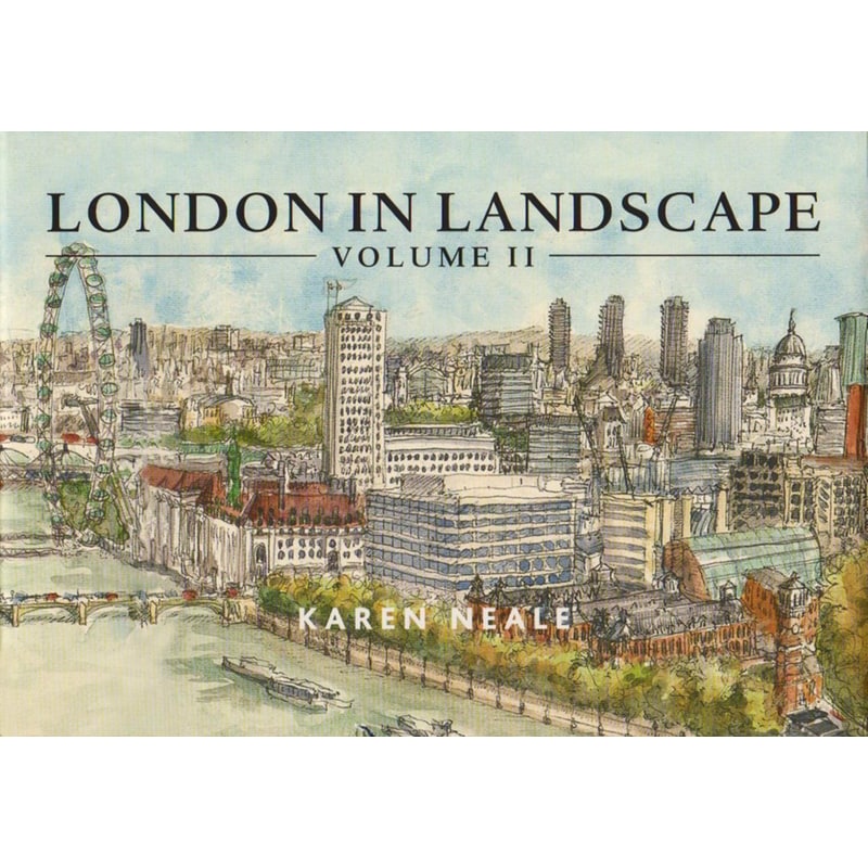 London in Landscape
