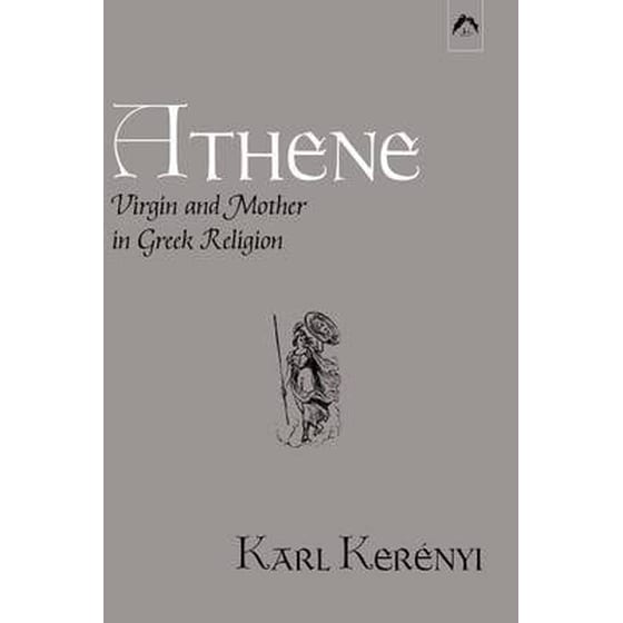 Athene - Virgin and Mother in Greek Religion image 0
