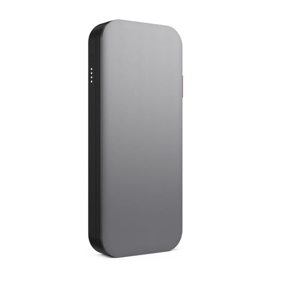 Powerbank Lenovo Go USB-C Laptop 20.000 Mah - Γκρι image 2
