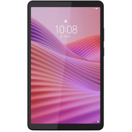 Tablet Lenovo Tab One 8.7" 4GB/64GB 4G - Luna Grey + Clear Case image 2