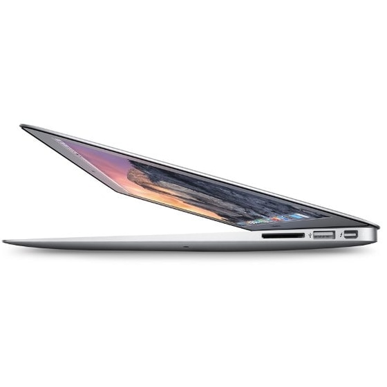 Apple MacBook Air MJVM2GR/A  11.6" (i5/ 4GB/128GB/HD 6000) image 2