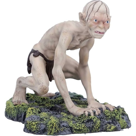 Φιγούρα Nemesis Now: Lord of the Rings - Gollum and Smeagol (Set of 2) (B7389A26) image 4