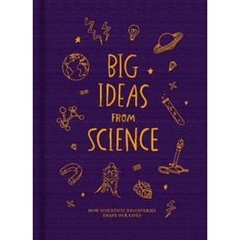 Big Ideas from Science