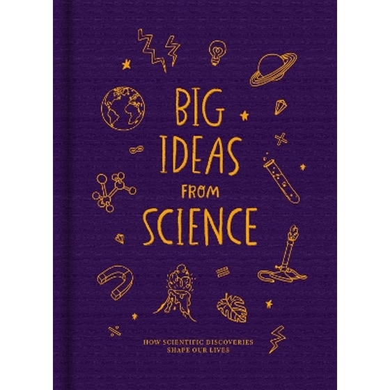 Big Ideas from Science image 0