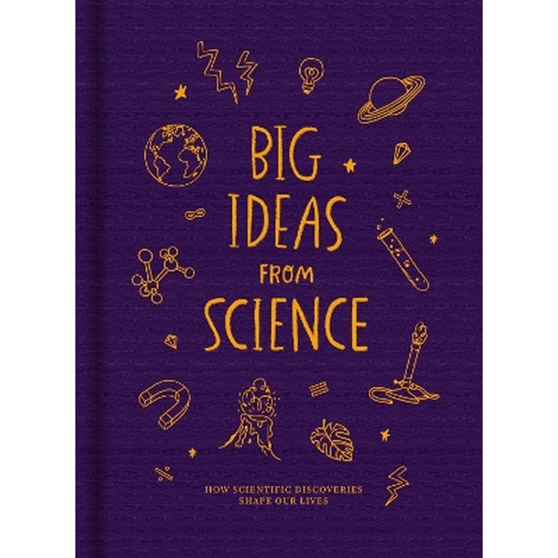 Big Ideas from Science
