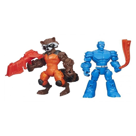 Hasbro Φιγούρα Avengers image 5