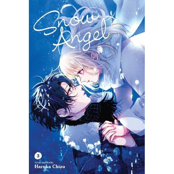 Snow Angel, Vol. 3 image 0