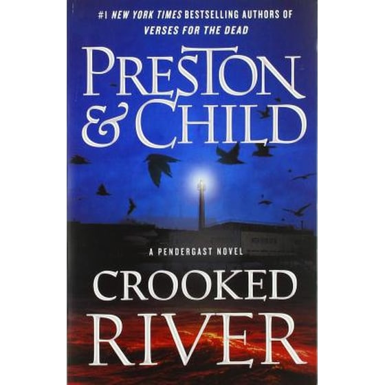 Crooked River image 0