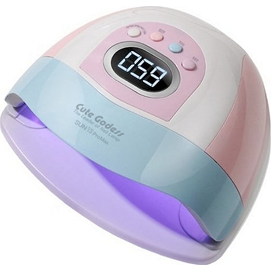 Φουρνάκι νυχιών Sun SUN-13 PROMAX  220W (581672) image 0