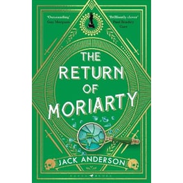 The Return of Moriarty