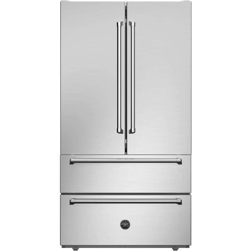 BERTAZZONI BERTAZZONI REF904FFNXTC MASTER SERIES Total No Frost 636 Lt Inox Ψυγείο Ντουλάπα