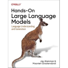 Hands-On Large Language Models