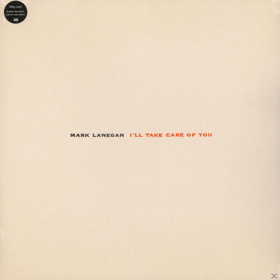 I'll Take Care Of You image 0