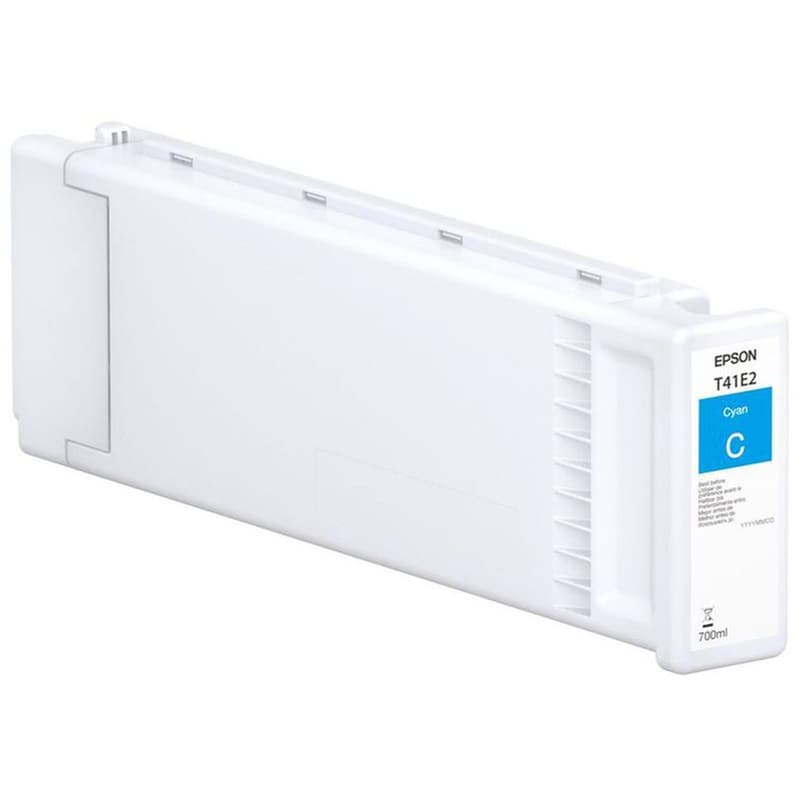 Epson C13T41E240 Κυανό Μελάνι Εκτυπωτή