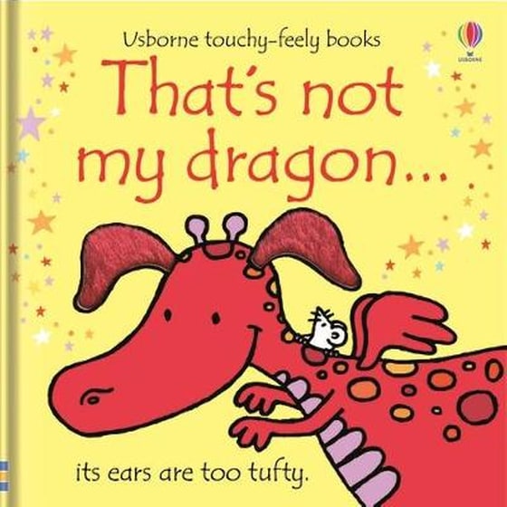 That's not my dragon... image 0