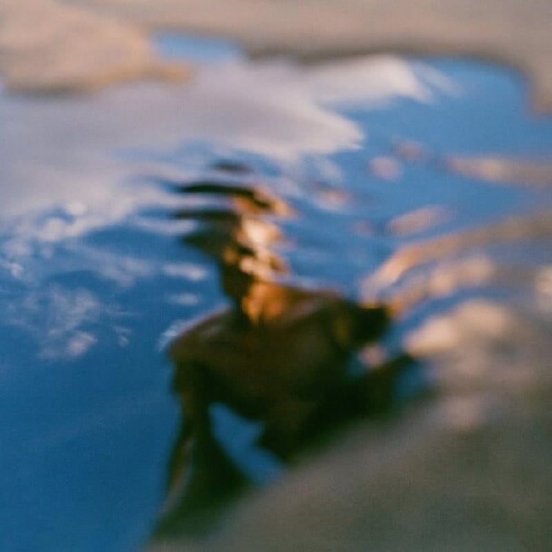 Nostalgic For The Future (EP)