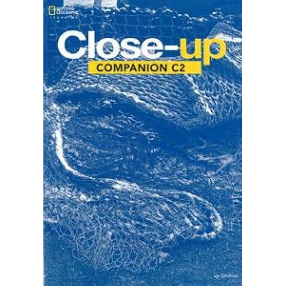 Close-Up Emea C2 Companion image 0