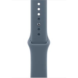 Λουράκι Apple Sport Band M/L για Apple Watch 46mm - Anchor Blue