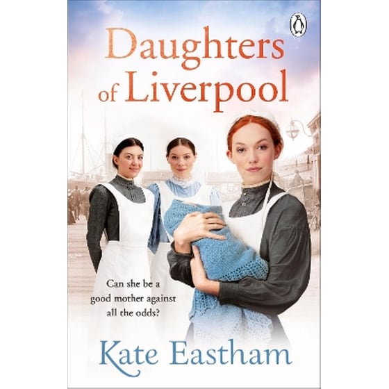 Daughters of Liverpool image 0