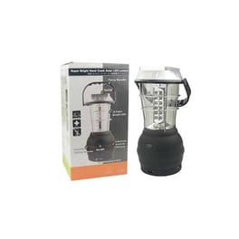 Φαναράκι Led Ειδικό Για Camping - 2860