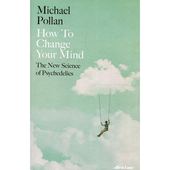 How to Change Your Mind image 0