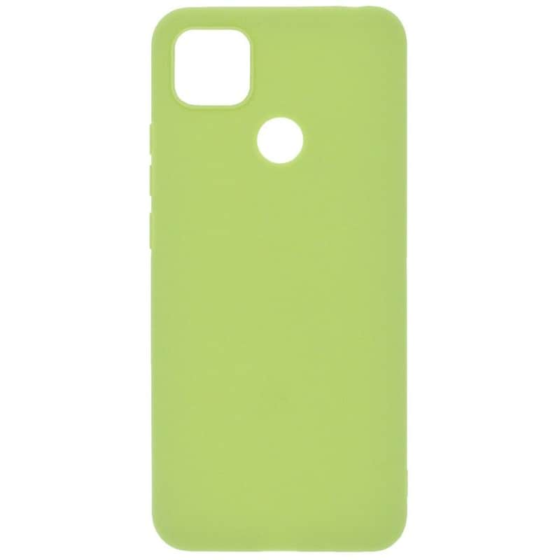 ANCUS Θήκη Xiaomi Redmi 9C - Ancus - Green