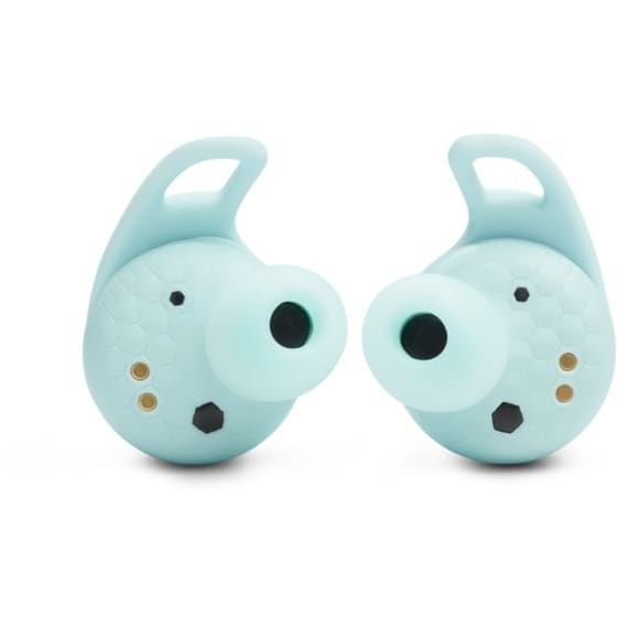 Ακουστικά Bluetooth JBL Reflect Aero TWS IP68 ANC - Mint image 3