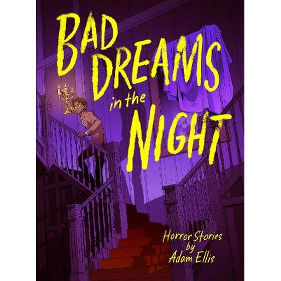 Bad Dreams in the Night image 0