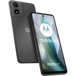 Motorola Moto e14 64GB - Graphite Gray