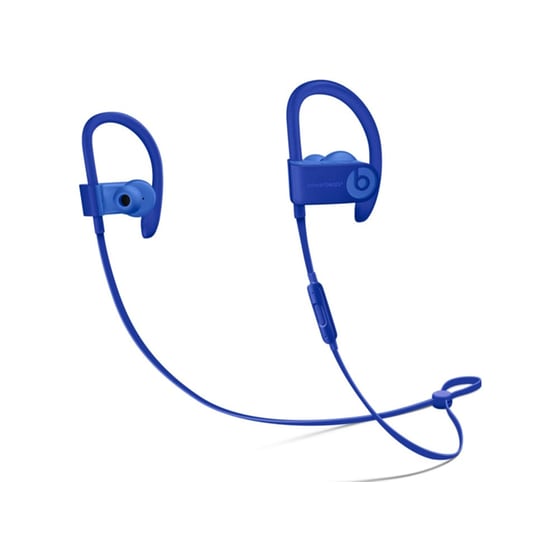 Ακουστικά Beats by Dre Powerbeats 3 Wireless - Break Blue image 0