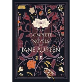 Complete Novels of Jane Austen