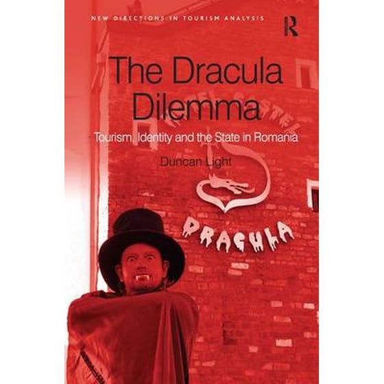 Dracula Dilemma image 0