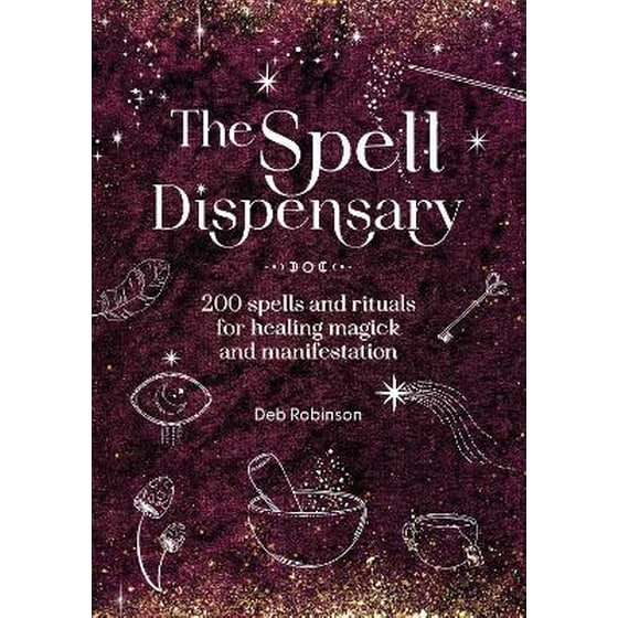 The Spell Dispensary image 0