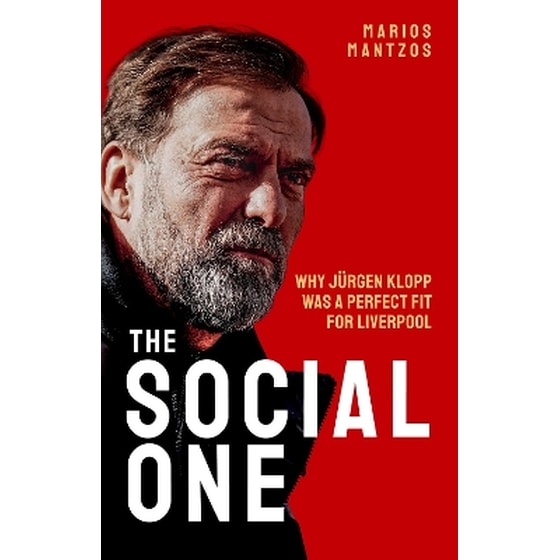 The Social One image 0