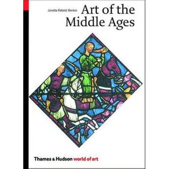 Art of the Middle Ages image 0
