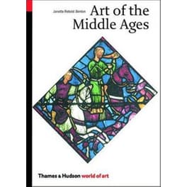 Art of the Middle Ages