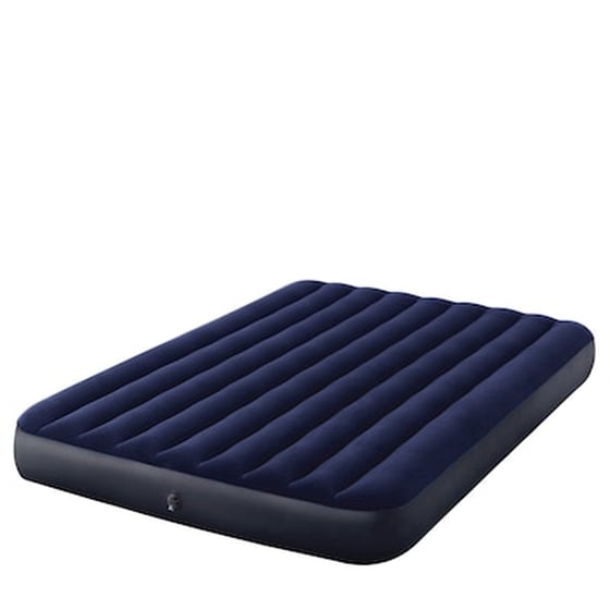 Στρώμα Με Μαξιλάρια Και Τρόμπα (σετ) Intex 64765 image 0