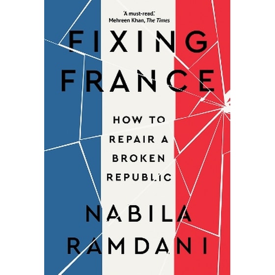 Fixing France image 0