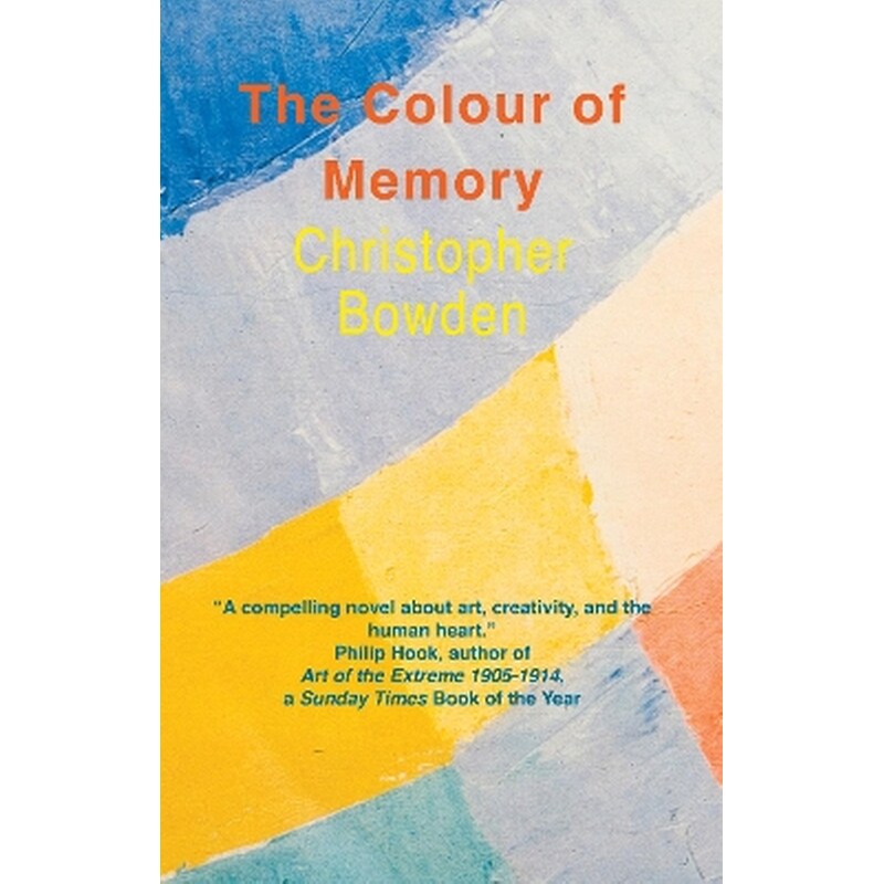 The Colour of Memory