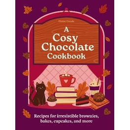 A Cosy Chocolate Cookbook