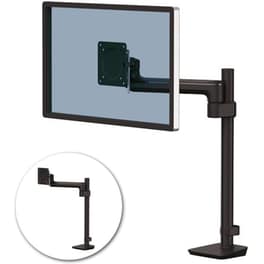 Βάση Οθόνης με Βραχίονα Fellowes Tallo 8614901 24"  έως 9 Kg - Μαύρο