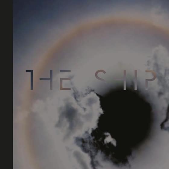 The Ship (Limited Coke Bottle Green Vinyl) image 0