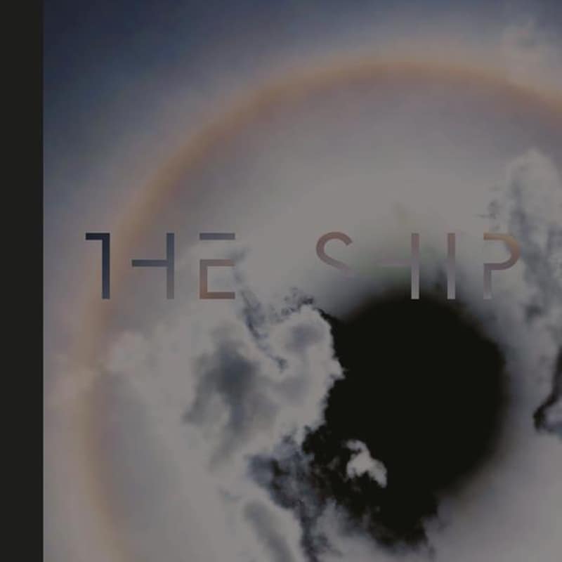The Ship (Limited Coke Bottle Green Vinyl)