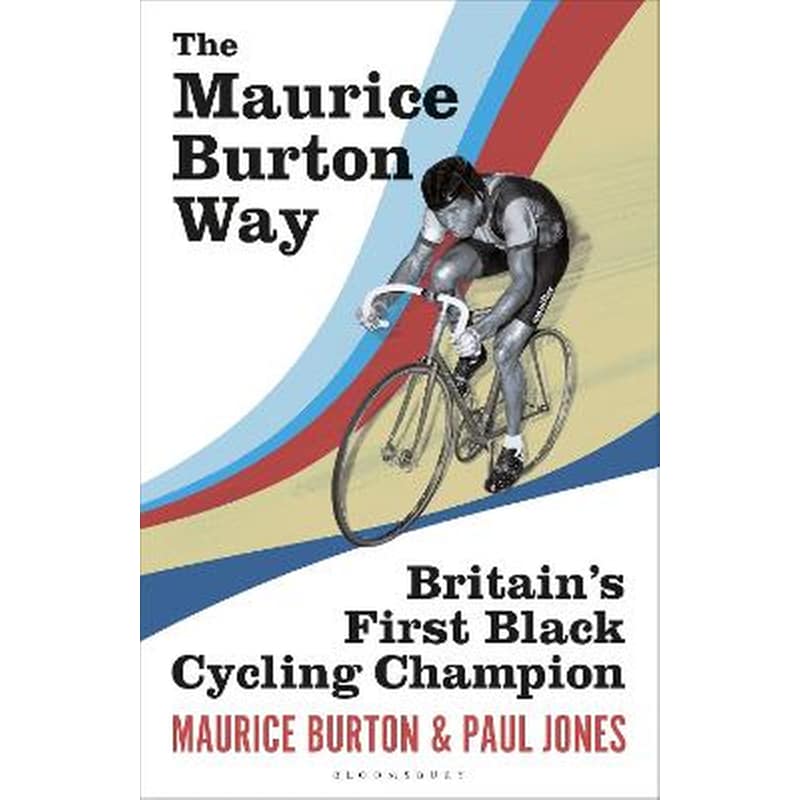 The Maurice Burton Way