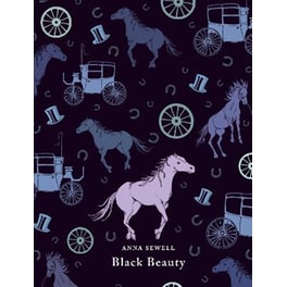 Black Beauty